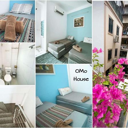 Omo House - Old Quarter - Easy Self Checkin Panzió Hanoi Kültér fotó